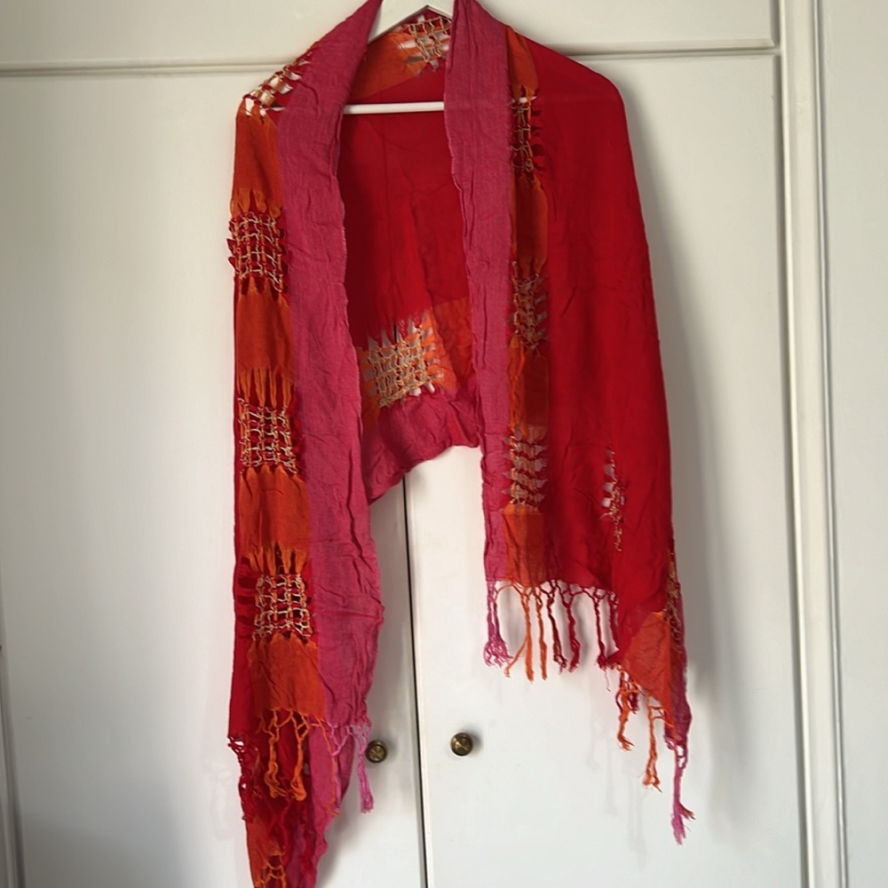 Women’s Boutique Scarf